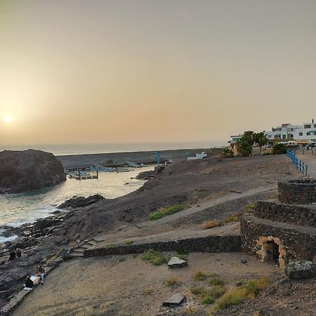 Casa Paraiso Canario Corralejo Exteriör bild