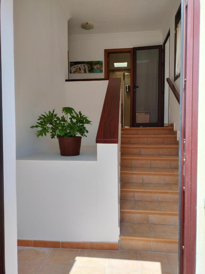 Casa Paraiso Canario Corralejo Exteriör bild