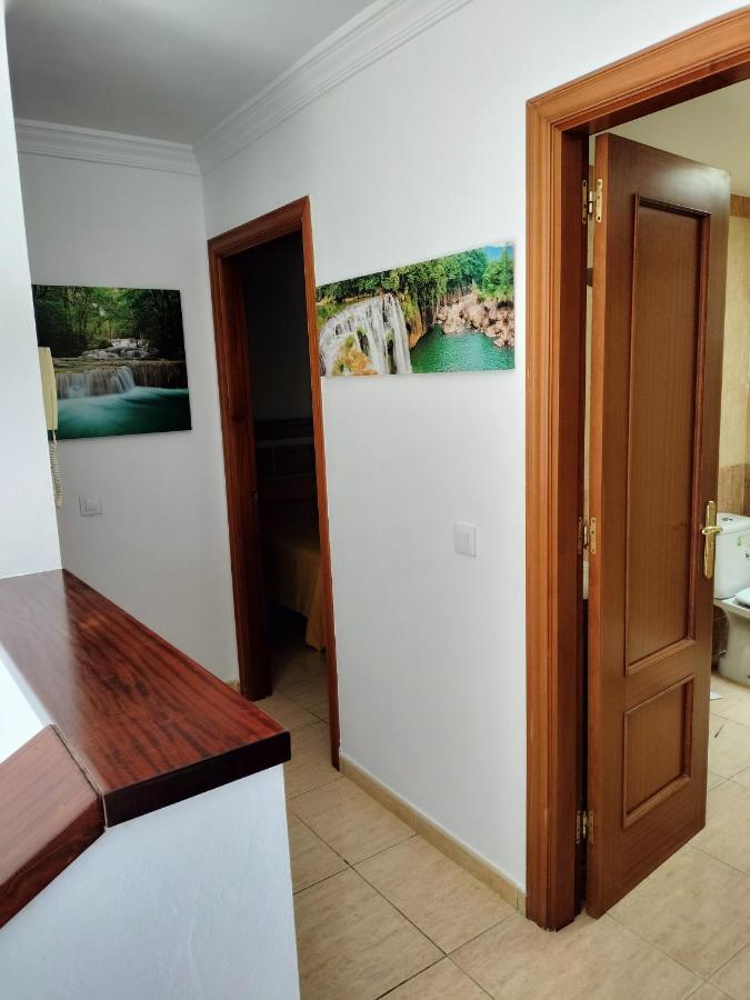 Casa Paraiso Canario Corralejo Exteriör bild