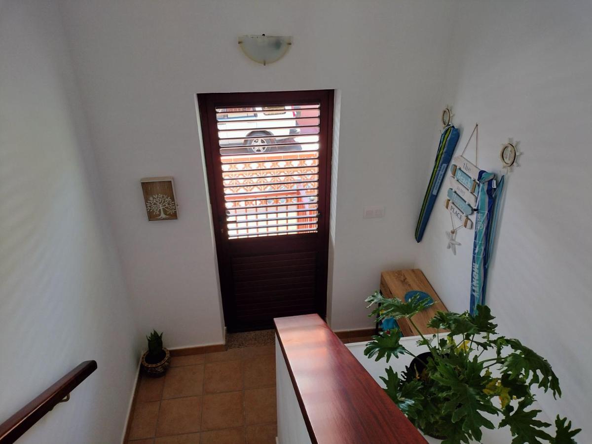 Casa Paraiso Canario Corralejo Exteriör bild