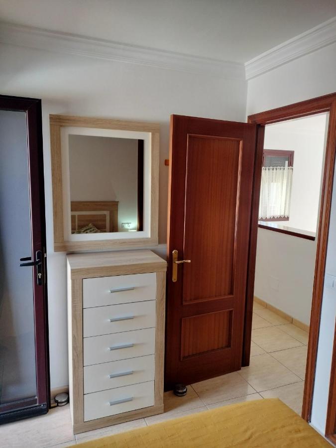 Casa Paraiso Canario Corralejo Exteriör bild